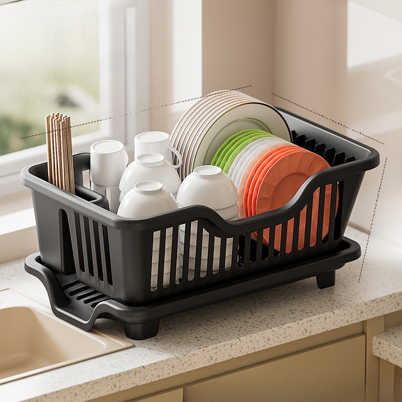 plastic kitchen rack Germany - Main Image