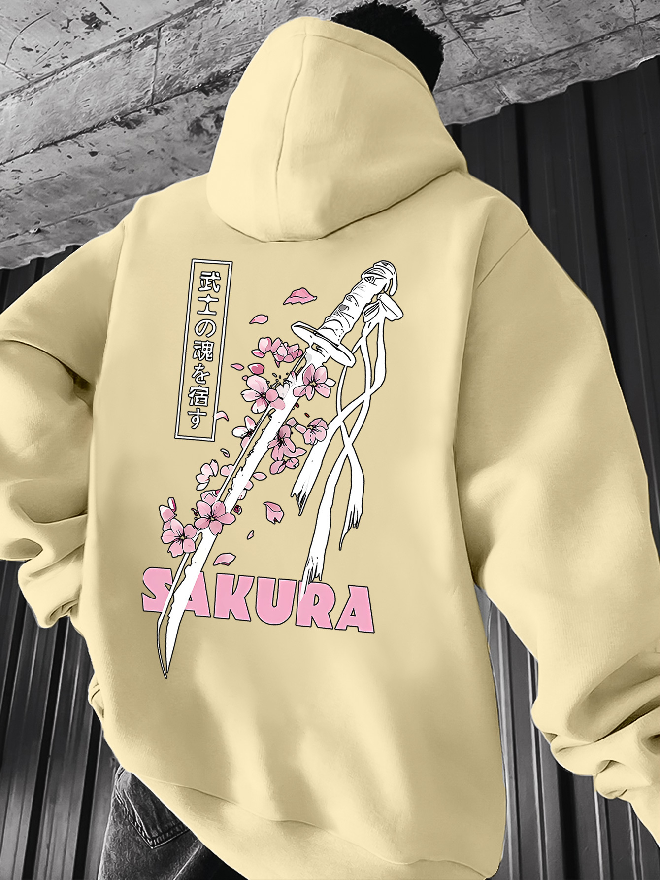 Slice Through Fashion: Unleashing the Allure of Anime Sword Design Apparel