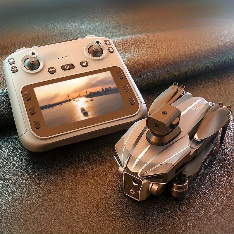 K18MAX Dron