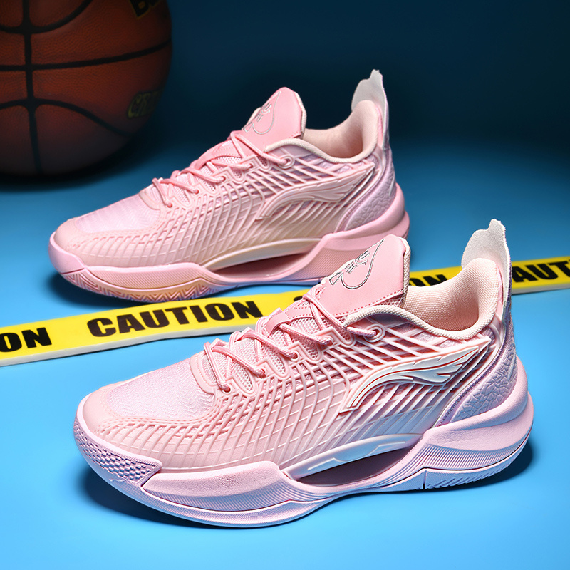 womens neon basketball shoes