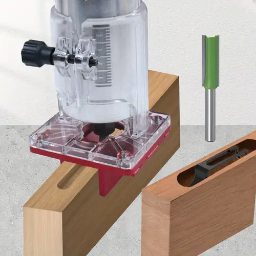 65mm router sold on Temu United States