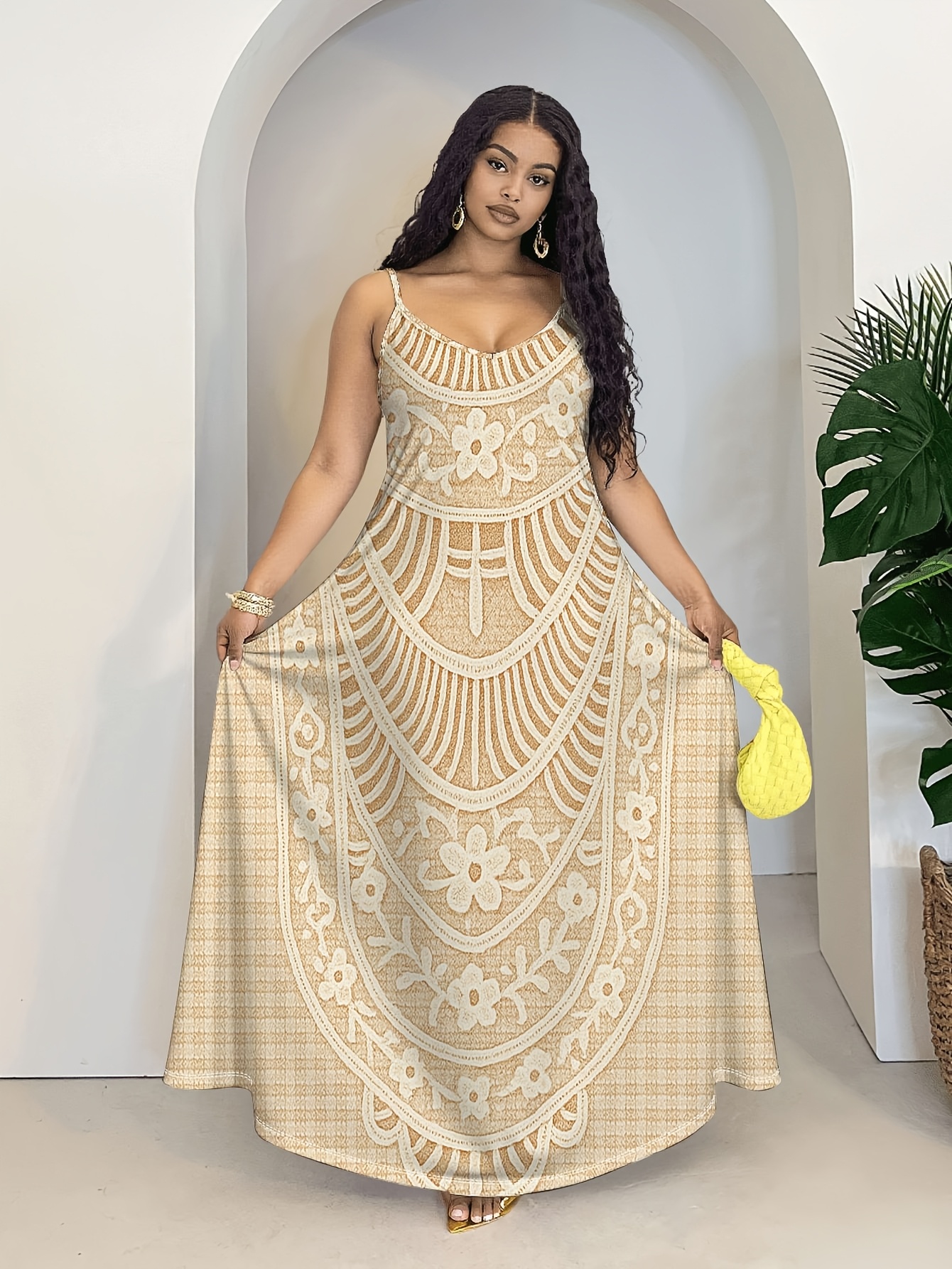 chinese dress ladies Aphrodite Lace Dress
