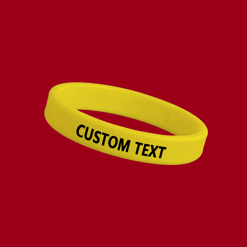 70pcs Custom Wristband Set, Gift for Her