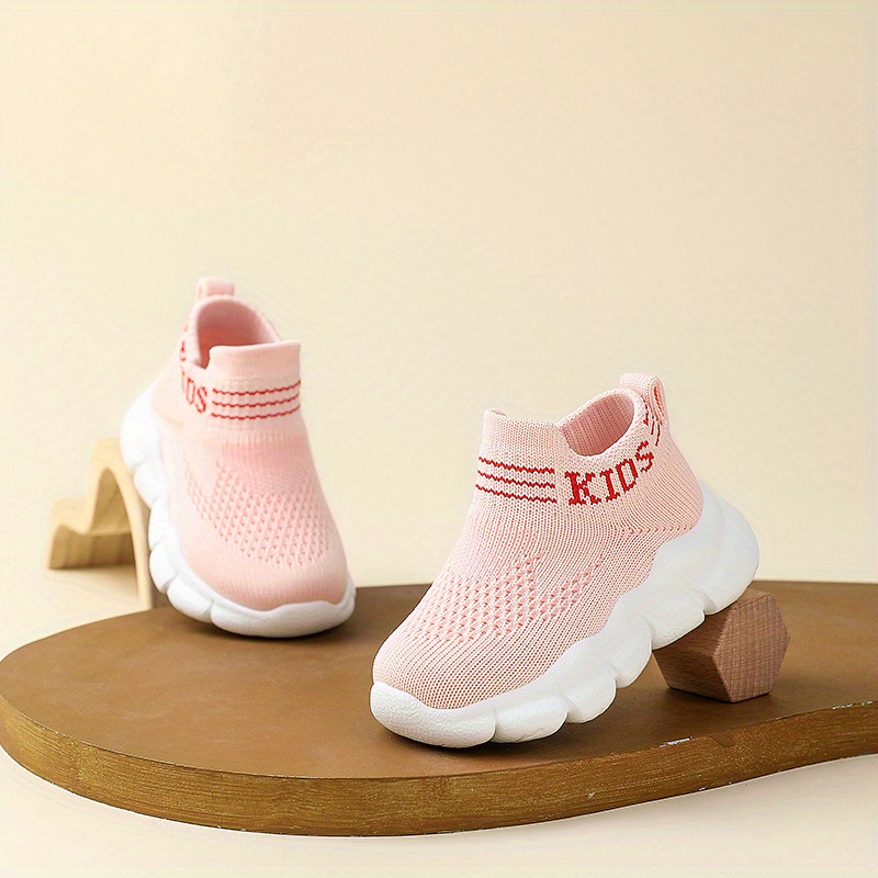 Instapsneakers voor kinderen