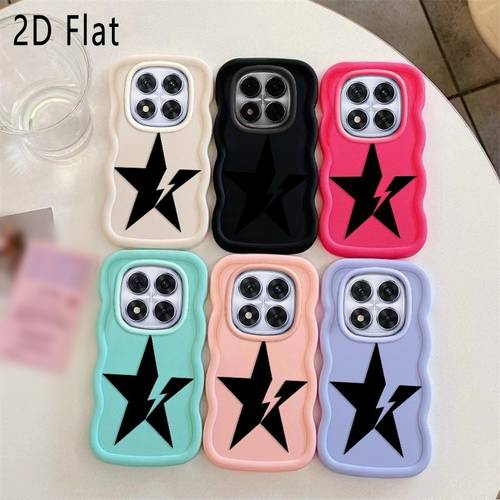 item picture phone case 2d pattern shockproof phone case for redmi note82021 note15 5 note15 4g note14 4g note14 5g note13 5g note13 4g note12 4g note12 5g note11 5g note11 note11 4g note10 note10 4g note9 note8 note14s
