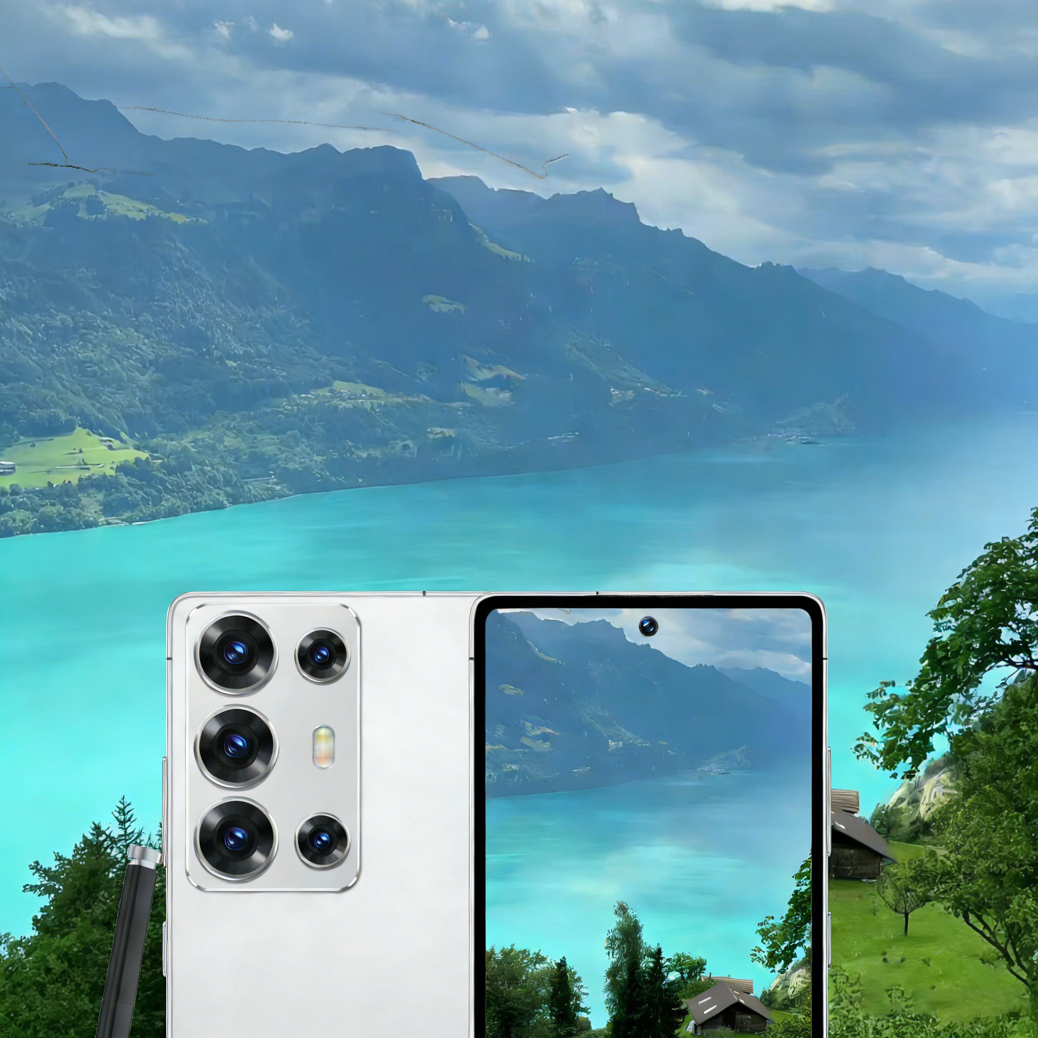 responsive gaming smartphone with 4gb 64gb large   touch   to   natural and flexible operation experience large high definition screen shows clear game details and   system   background apps running Product details 3