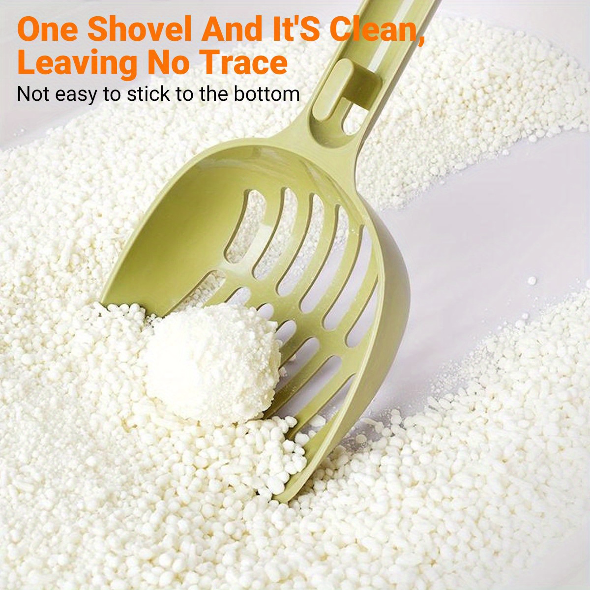 2-Pack Cat Litter - 2.5KG Tofu & Bentonite, Fast-Clumping, Dust-Free & Odor Control [Local Warehouse]