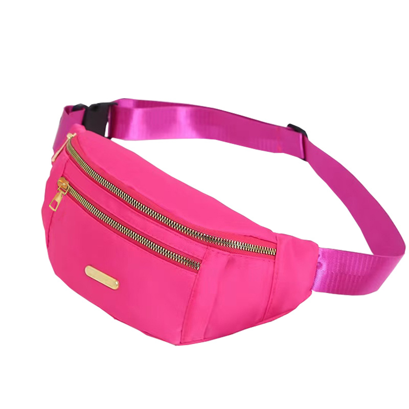 E-shop Damen Bauchtasche - Neue Unisex Schulter- und Umhängetasche für Herbst und Winter, Koreanischer Multifunktionaler Brustbeutel, für