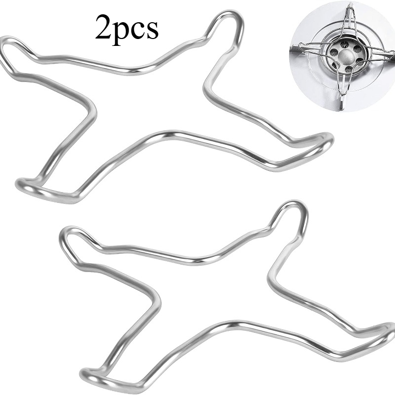 TEMU Nuovo scaffale per , scaffale ausiliario per a gas per uso , scaffale per latte, scaffale per pentole piccole, scaffale per caff癡, scaffale