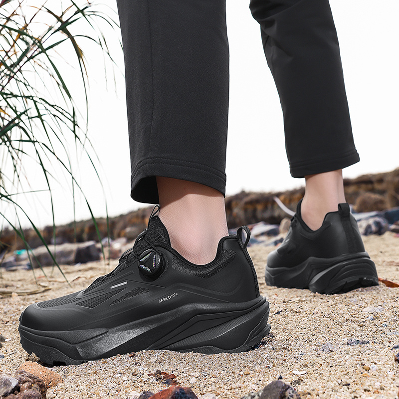 Men'S Outdoor Non-Slip And Wear-Resistant Hiking Shoes, Versatile for Casual Commuting And Sports, Suitable for Climbing