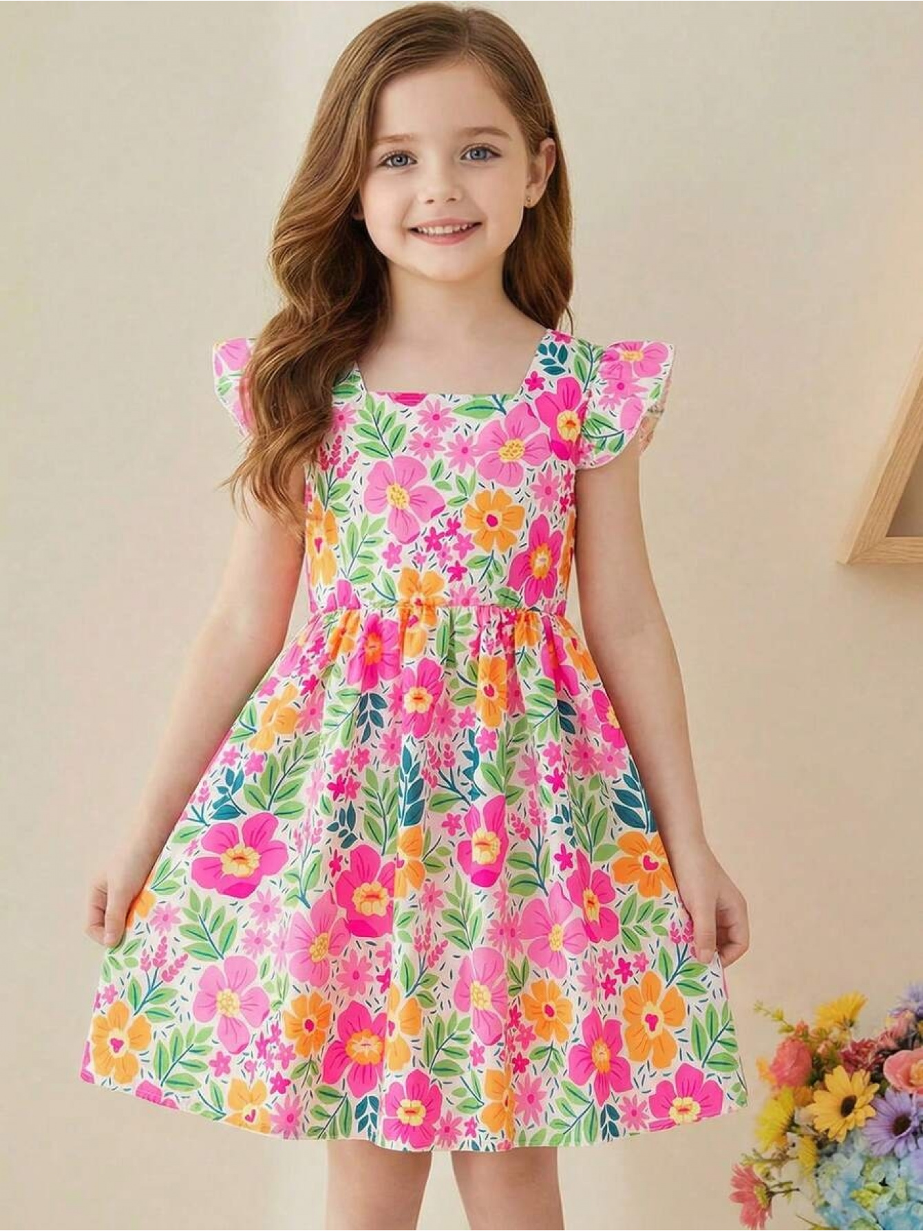 8th grade prom dresses L2319 Cappuccino Black Prom Dress for 8th Grade Pre-order Size 9-10 / Cappuccino