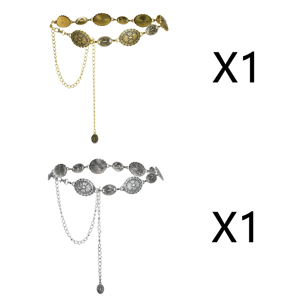 2pcs spring/summer women display picture 1
