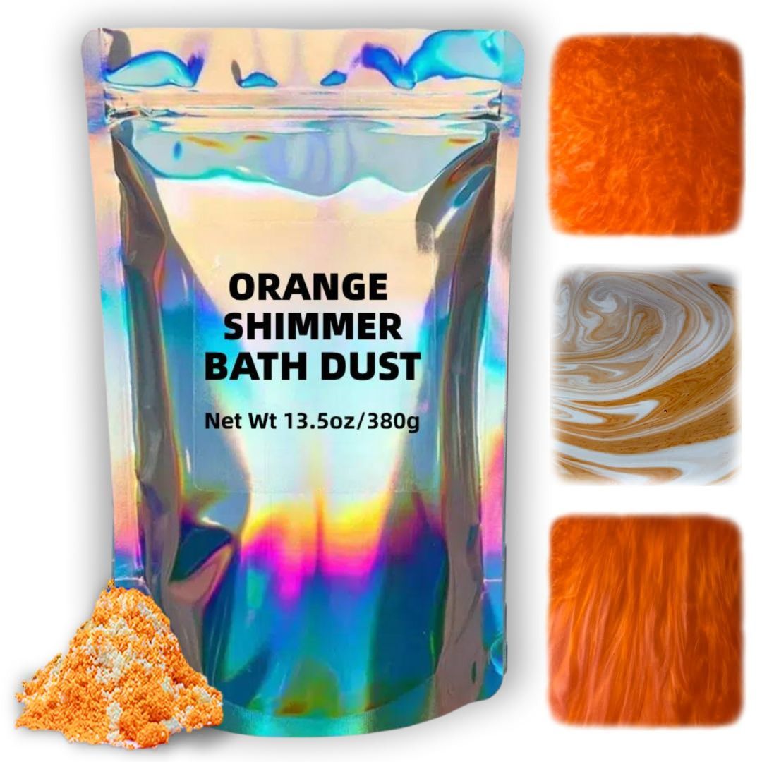 Bath Bombs in a Bag - Handmade Essential Oil Scented Bath Bombs