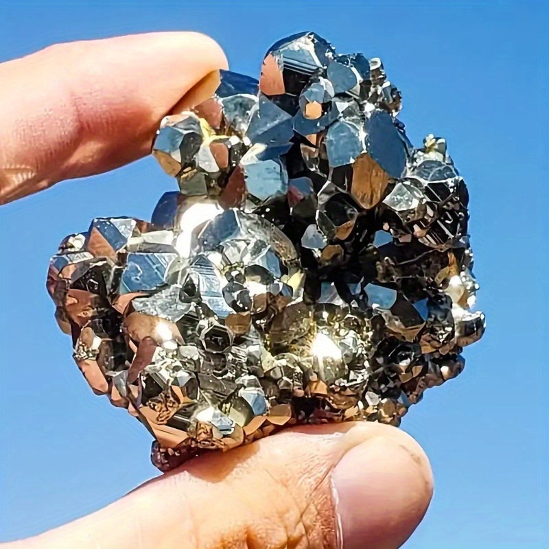 crystals stones sold on Temu Australia