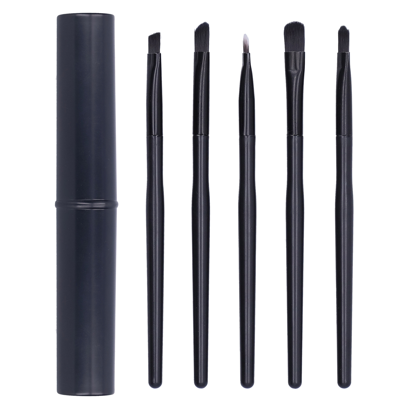 Image of Set Of Cleaning Brushes For Watch Movements, Designed And Repair Of Watches