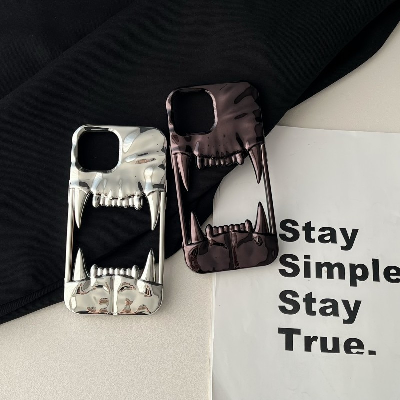 skull phone case Cyprus