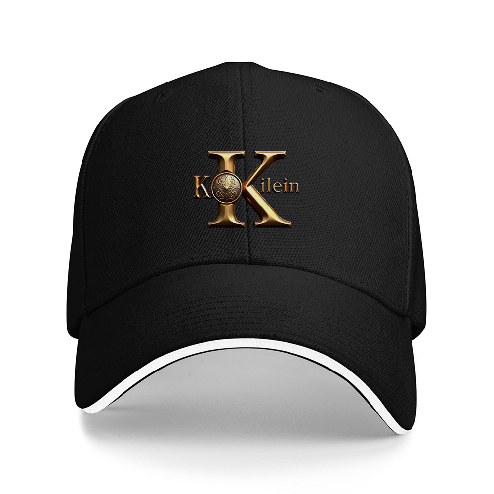 E-shop : Modische, verstellbare Baseballkappe, maschinenwaschbar, für Outdoor-Aktivitäten, Unisex und lässiger Stil für alle Jahreszeiten