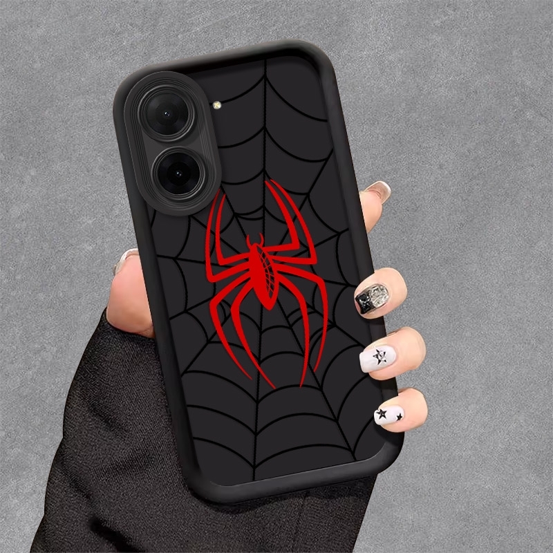 TEMU Coque de téléphone : Convient pour Xiaomi Poco X7 Pro/POCO C71, Compatible avec Redmi A5 4G/Redmi Turbo 4, Légère, Durable, -taches, Absorbant