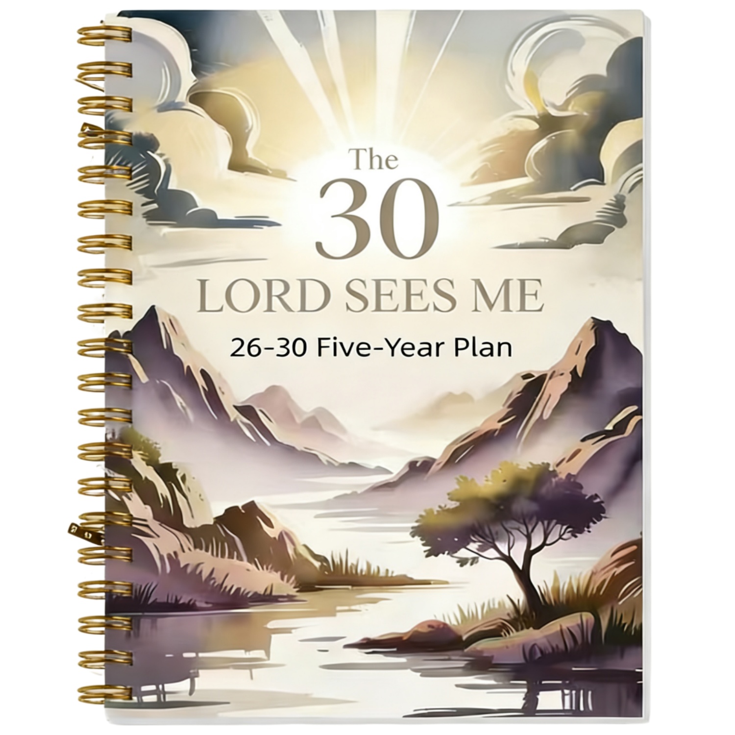 planners monthly sold on Temu United States