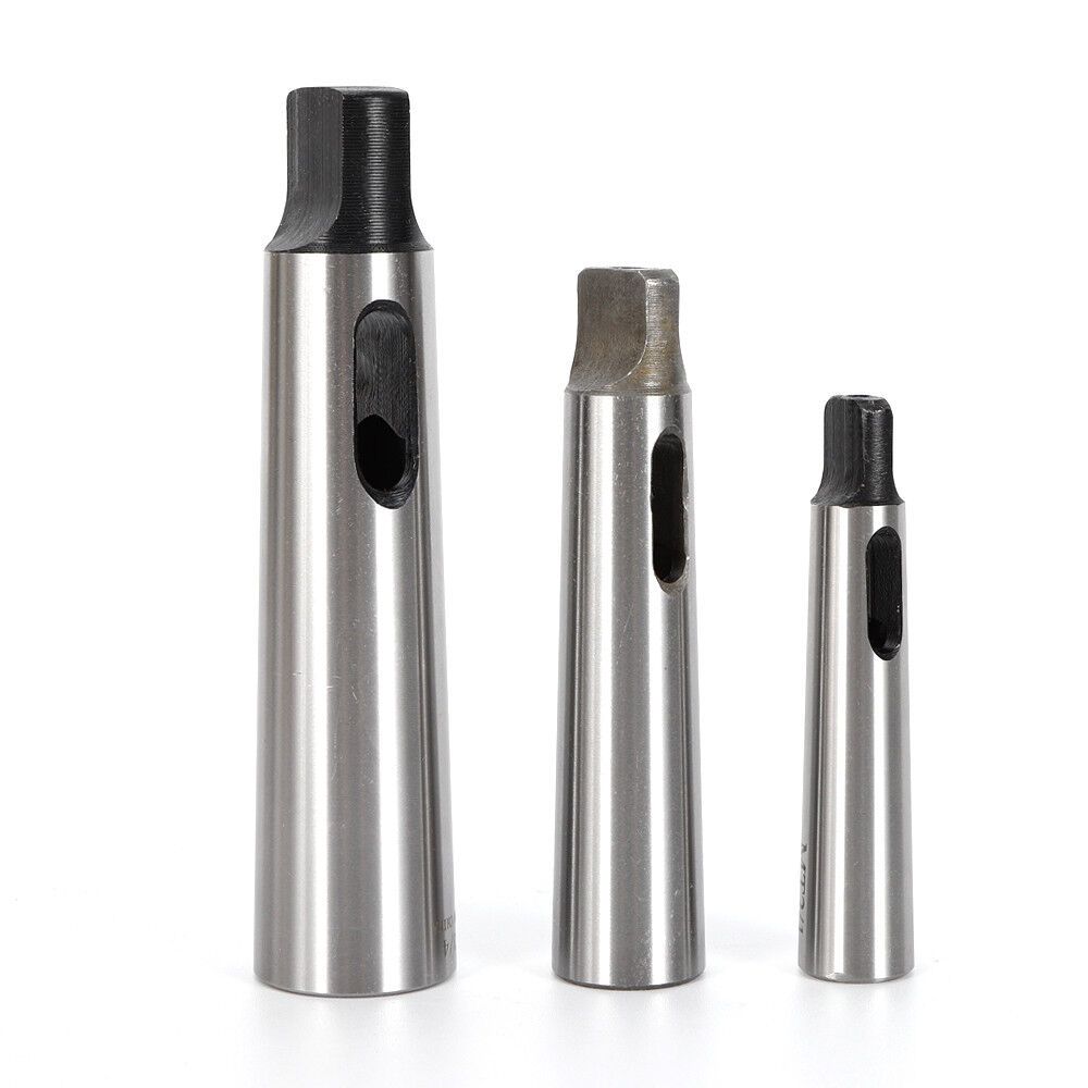 3er Mk4-3 Mk3-2 Mk2-1 Reducing Sleeve Cone Sleeve Extension Sleeve Kit Taper Sleeves