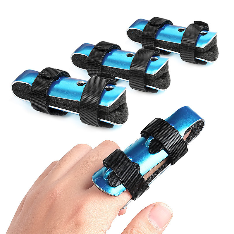 finger splint sold on Temu United States