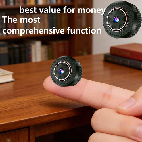as5d4 camera that gifts as54dz audio and pet hd wide angle nanny car monitor small wifi camera to mobile phone app small monitor watch remotely and anywhere elderly care