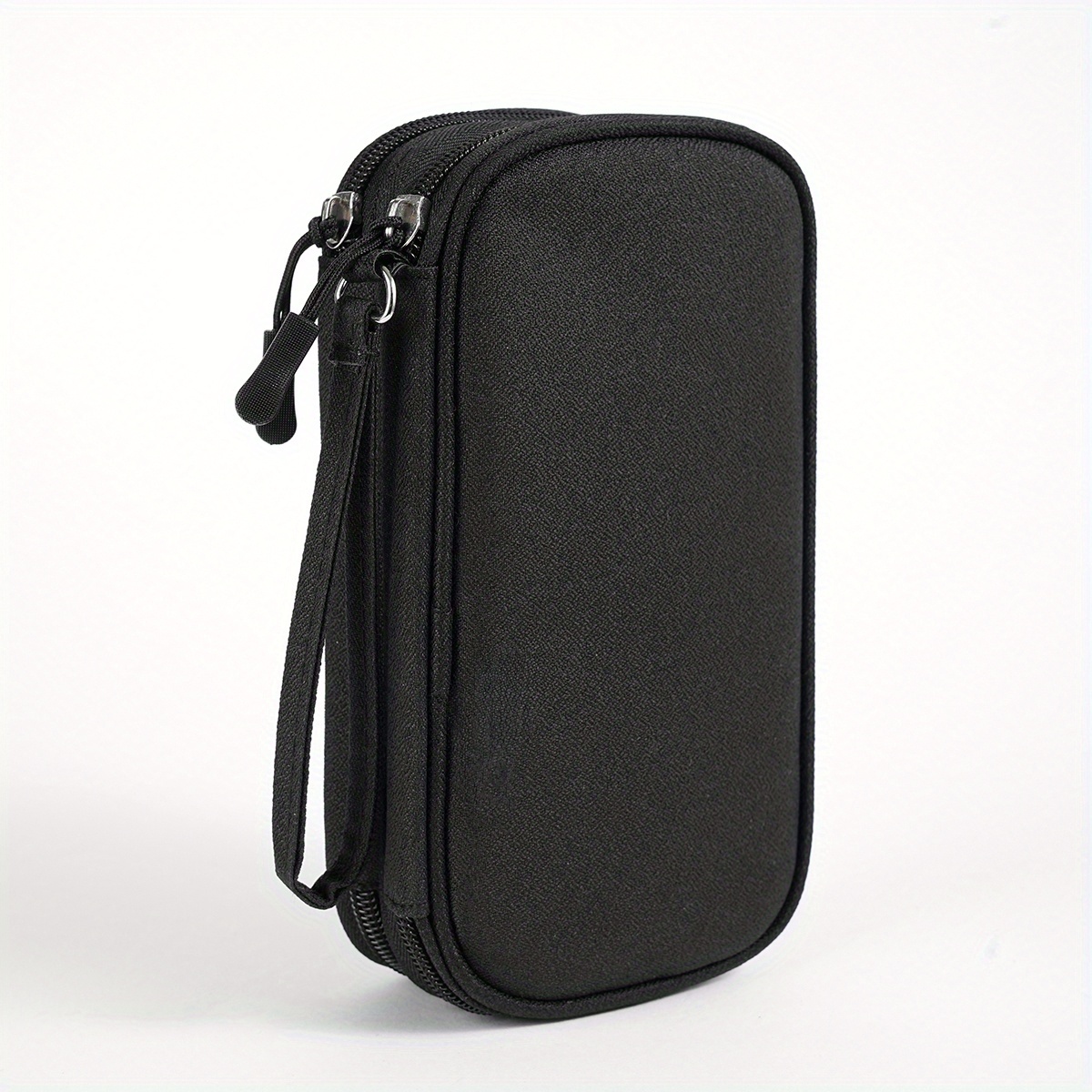 A Travel Storage Bag, A Portable Organizer, A Lightweight Travel Packing Pouch