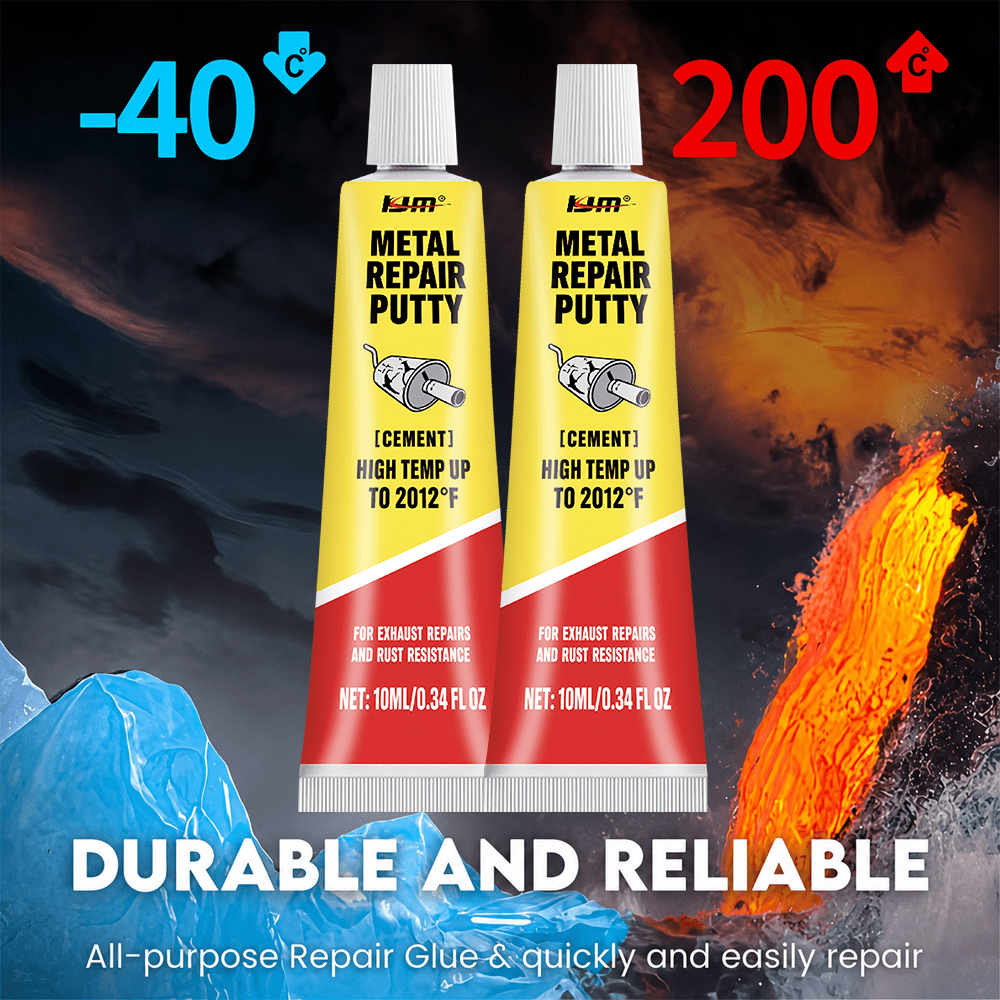 magic repair   ab metal repair   heat resistant cold weld metal repair   casting   repair   paste non toxic and   alternative to welding special repair   Product details 2