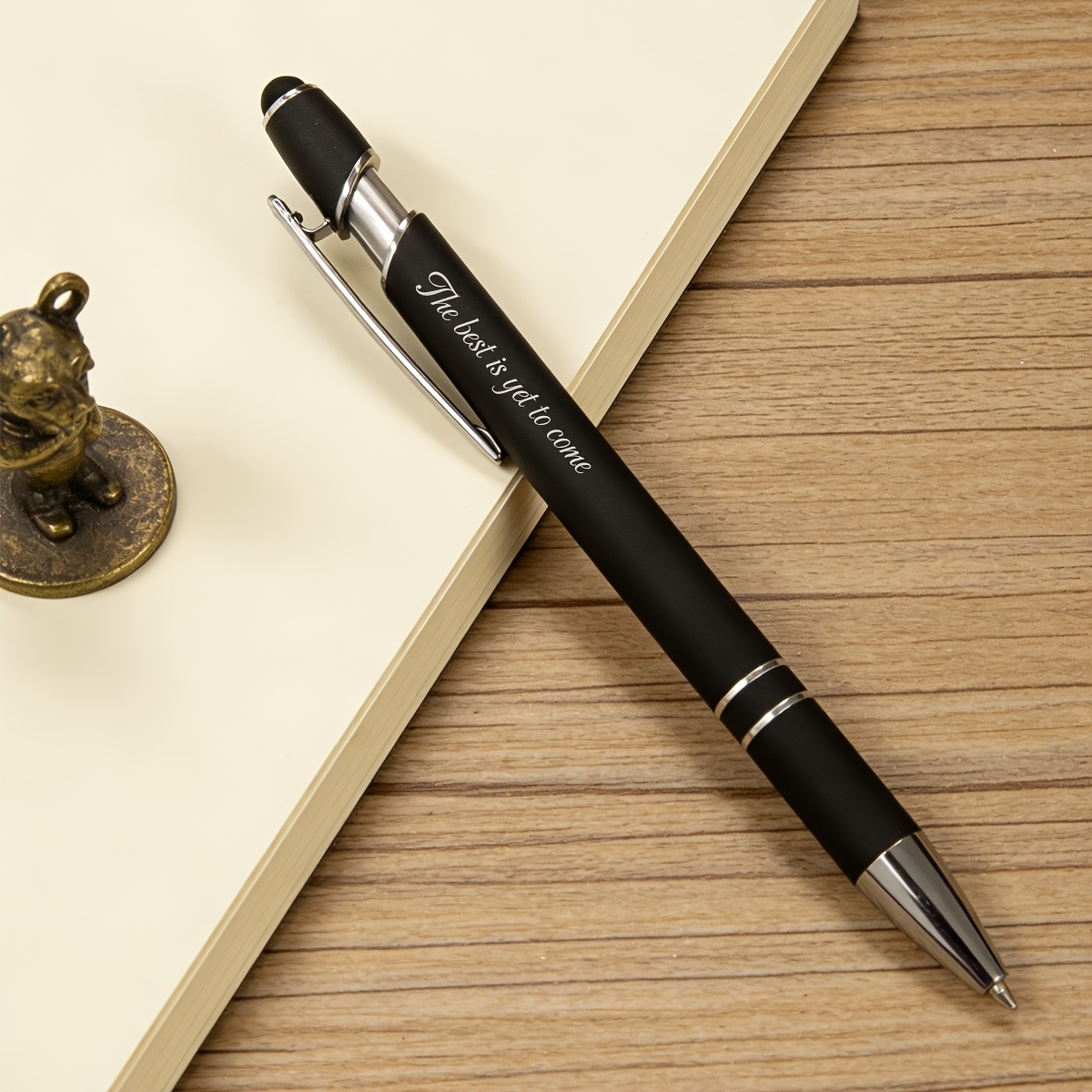 Customized Metal Ball Point