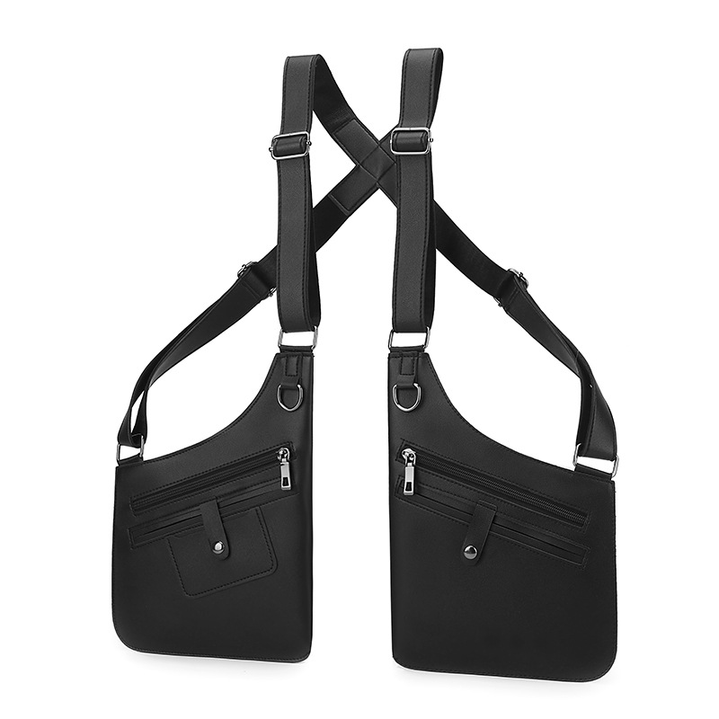 TEMU And Fashionable Casual Sports Outdoor Travel Single-shoulder Crossbody Bag, Suitable For Daily And As A Gift
