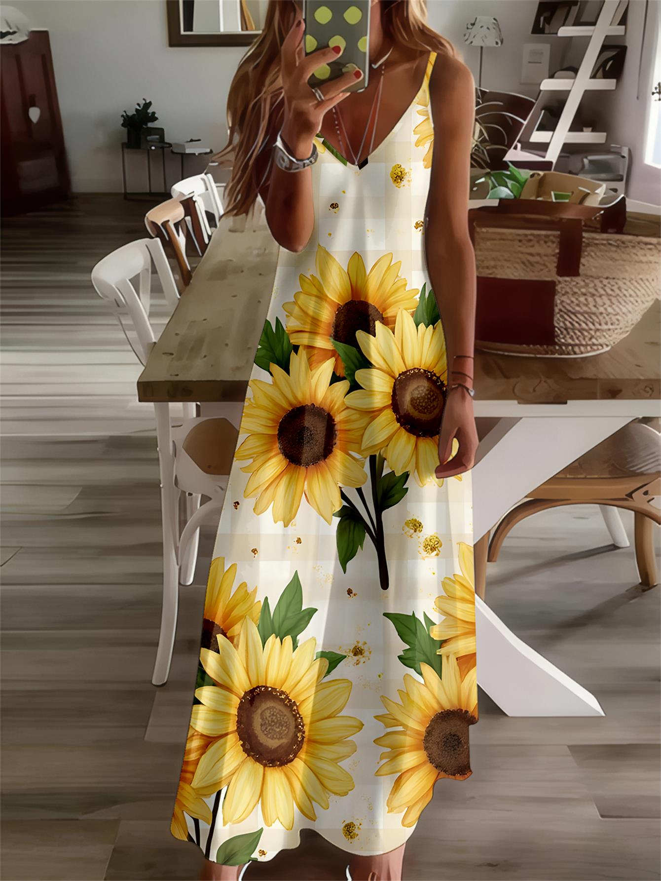 a line evening dresses with sleeves Black A Line Satin Open Black Cap Sleeves Long Prom Dresses PSK373 US6 / Custom Color main image 0