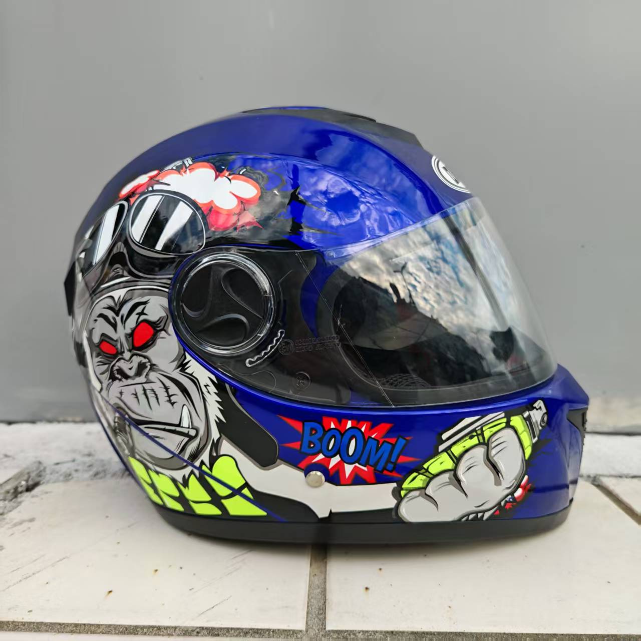 interfono shoei neotec 2 Sena SLR 2 Communication for Neotec II and GT-Air II Shoei Helmets  Law  Abiding Biker