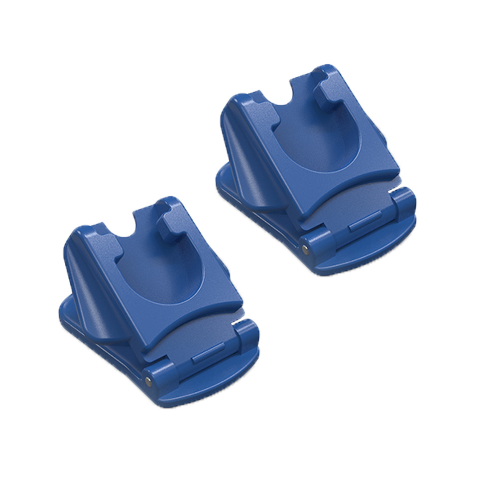 TEMU 2pcs Can Opener& Lid Set, Beverage Protection Covers, Suitable For Parties, Barbecues, Camping, And Travel