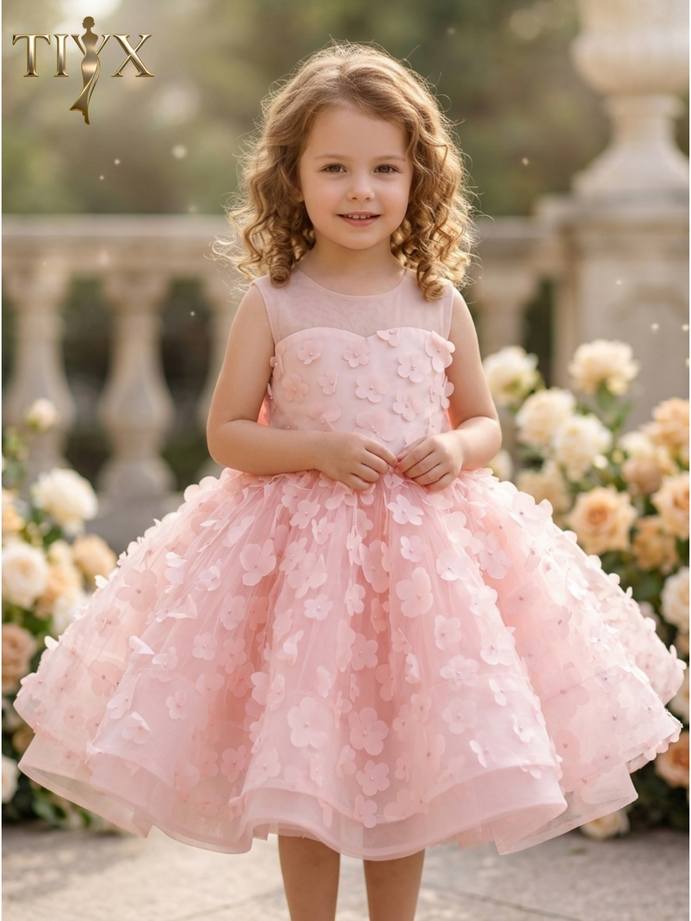 kids graduation gown sold on Temu United States