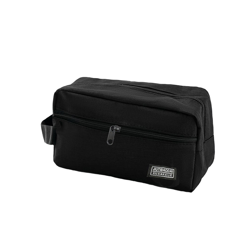 TEMU Borsa quadrata neutra per che una borsa. Borsa a per . Articolo da viaggio piccolo, portatile e . Mini borsetta. [La della cerniera 癡 casuale]