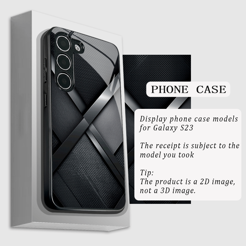 phone case 1 2    and golden cross geometric pattern phone case with lens protection for galaxy a05s a13 a14 a15 a16 a23 a24 a25 a26 a33 a34 a35 a36 a52 a53 a54 a55 s21 fe s22 s23 s23 ultra s24 s24 fe s24 ultra s25 s25 ultra s25