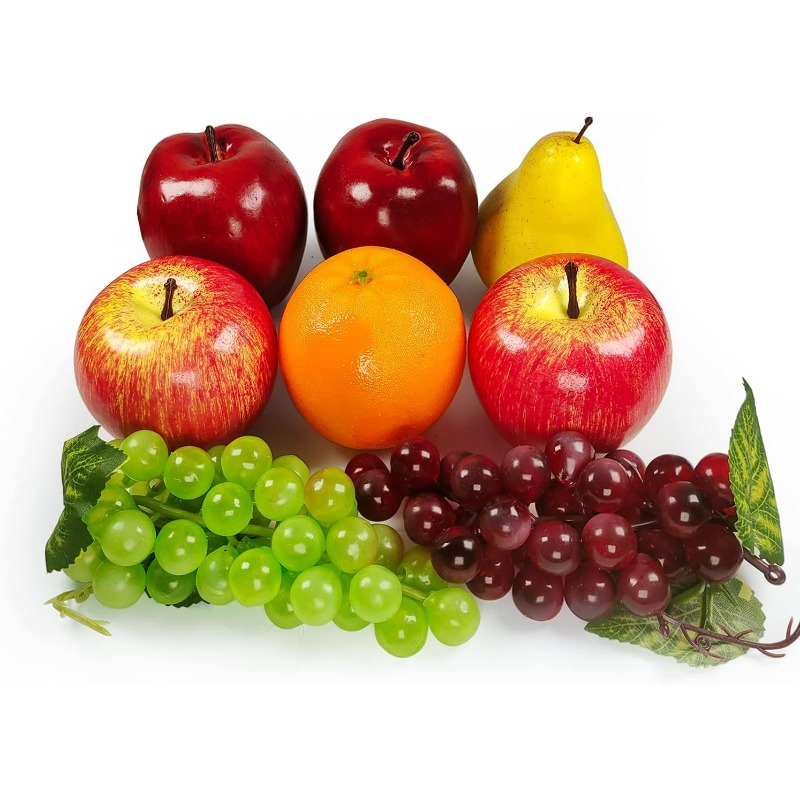 artificial-fruit-and-vegetables-sold-on-temu-new-zealand