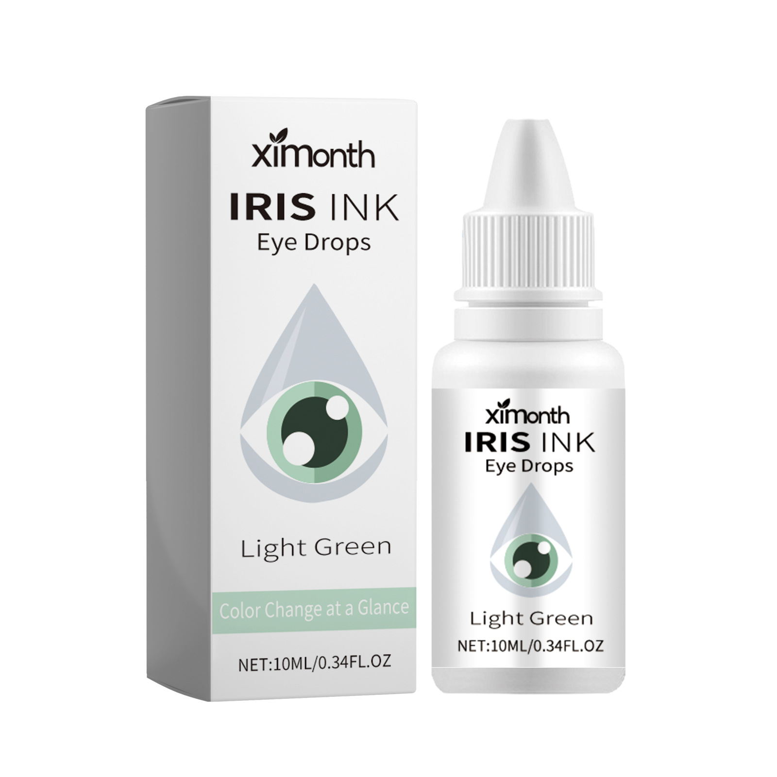 TEMU Contact Lens Solution Containing Chloride, Magnesium Chloride, And - Gentle For And Suitable For All Light Beige Types. Portable Eye Care Drops