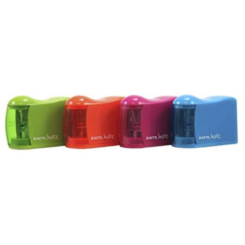 4aa batterypowered pencil sharpener color may 16758