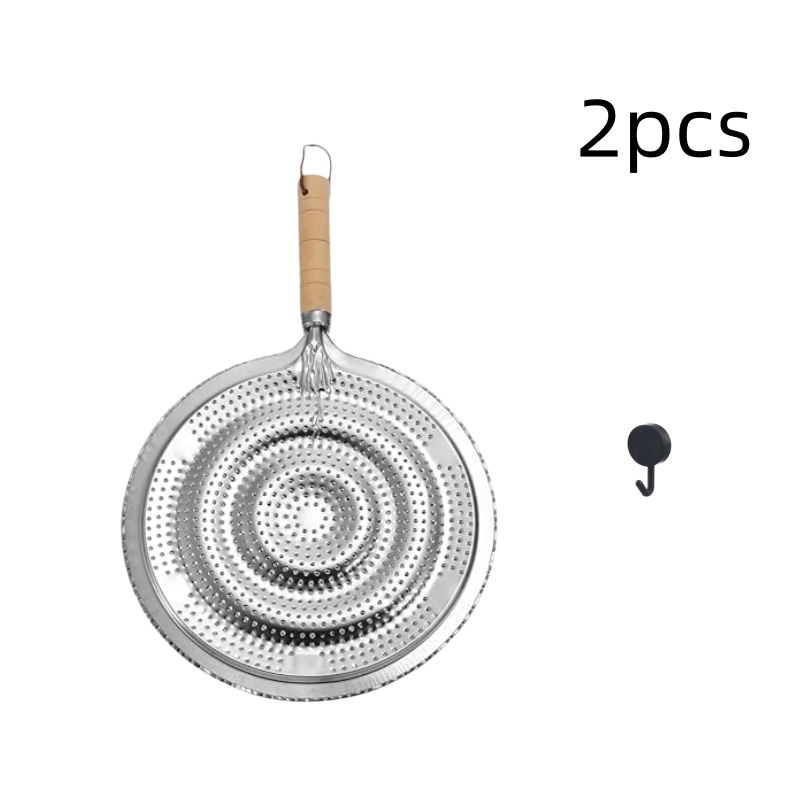 TEMU 2pcs Set (1 Insulation Pad+1 Hook) Coffee Insulation Pad With Handle, Suitable For Dispersing Heat During Hot Dishes, Induction Cookers, Coffee