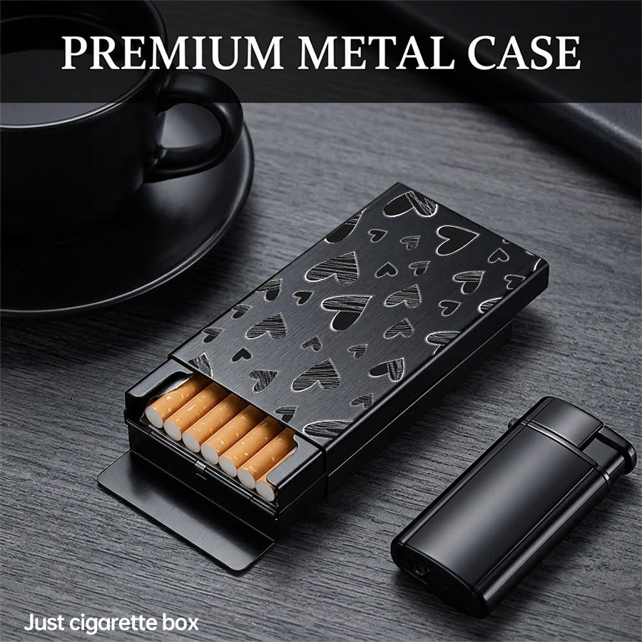fairy cigarette case Butterfly Fairy Elves Spider Cigarette Case Wallet Business Card Holder