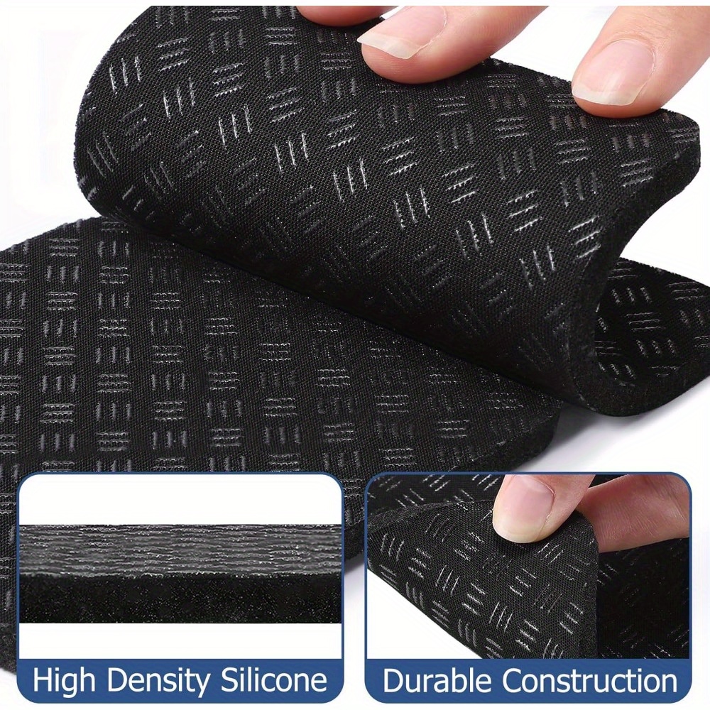 Walking Pad Mat For Carpet Treadmill Exercise