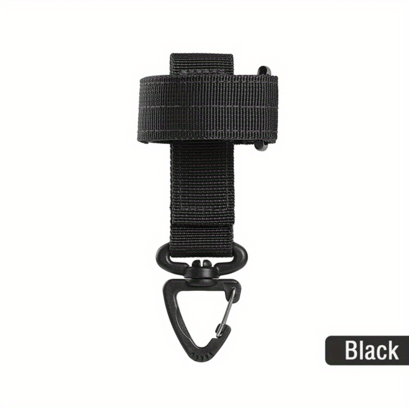 Durable Nylon Glove Hooks For Safe And Convenient Outdoor Activities