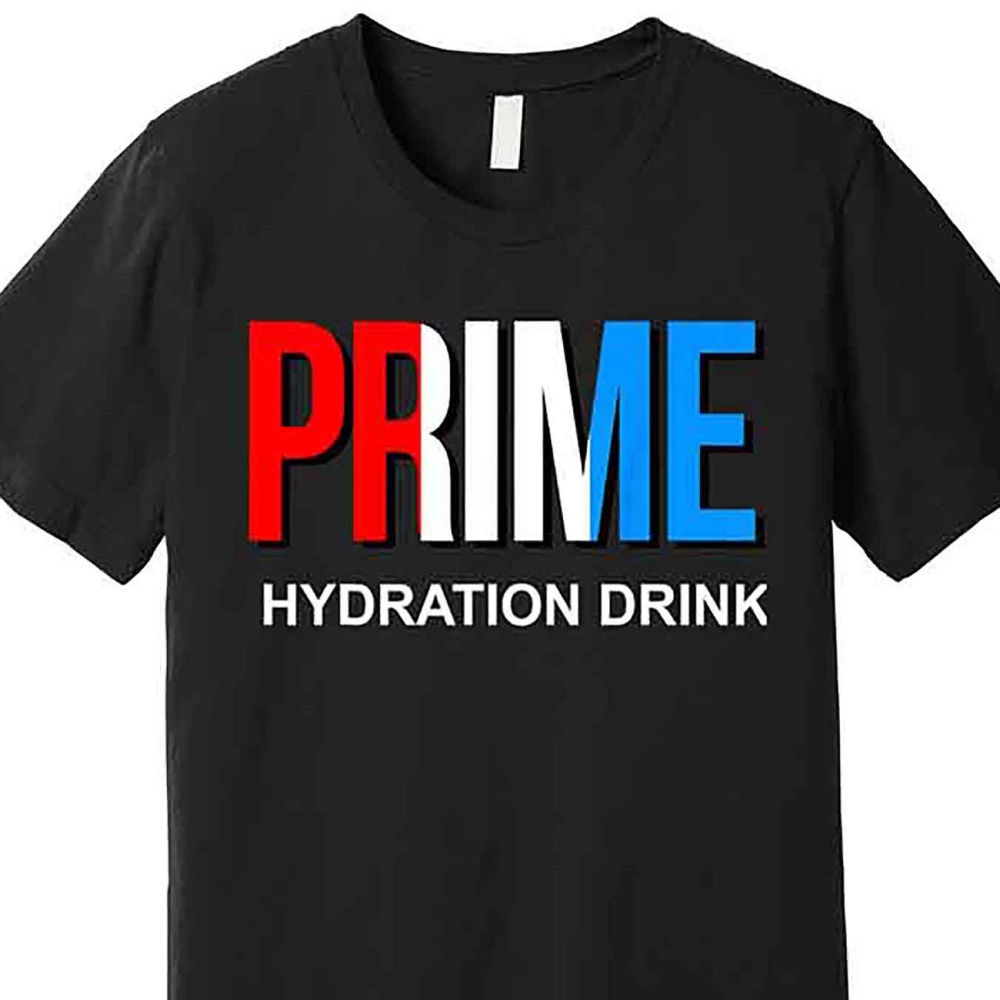 

Hydration Graphic Tee For Men - 100% , Sleeve T-, & Stretchy, For Summer - To 3xl