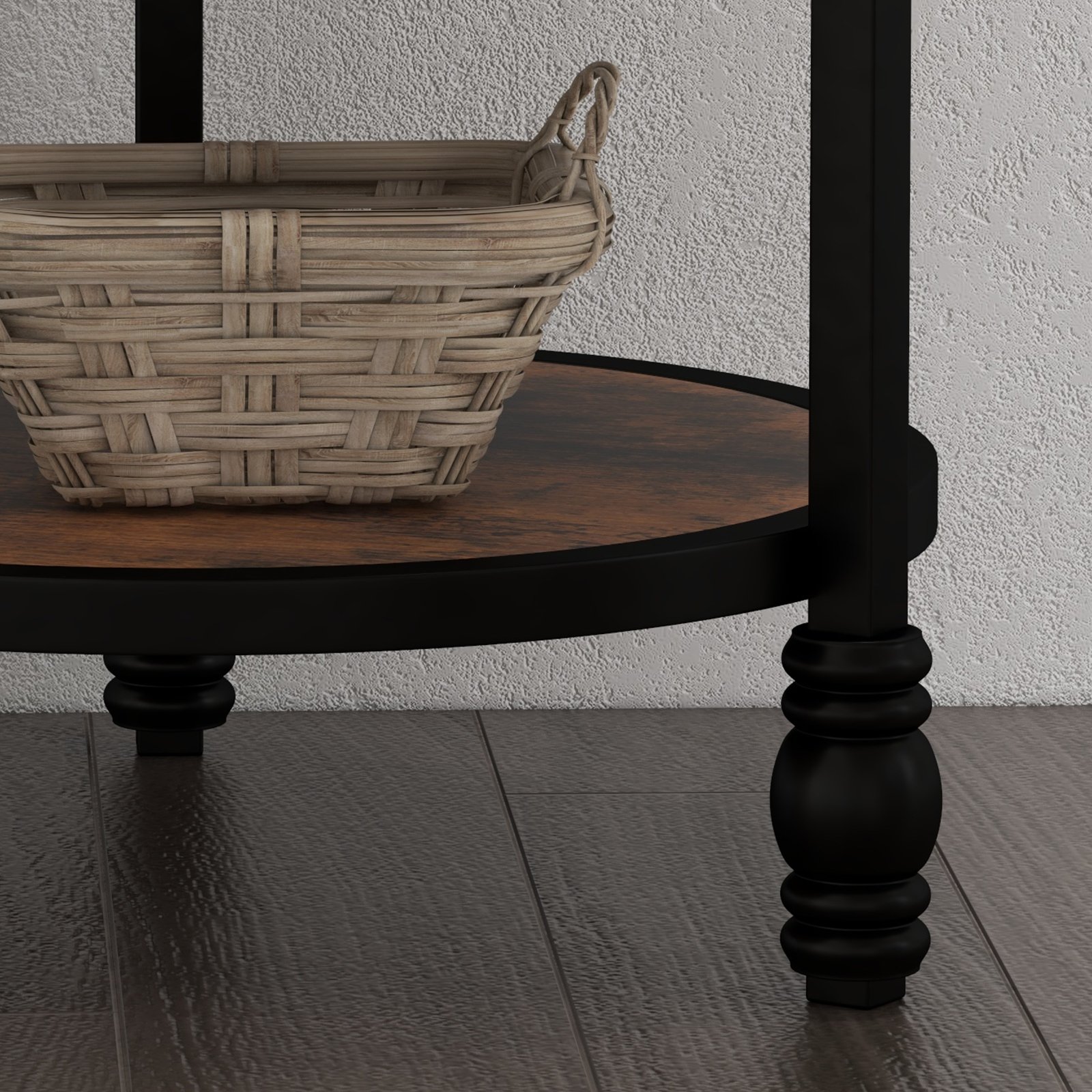 High-quality Nightstand 10