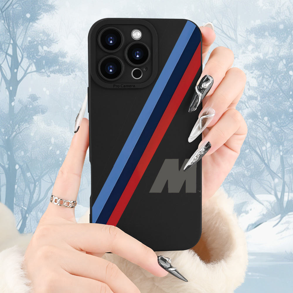 

For Bmw Phone Suitable For Iphone16 15 14 11 Xs Xr X 7 8