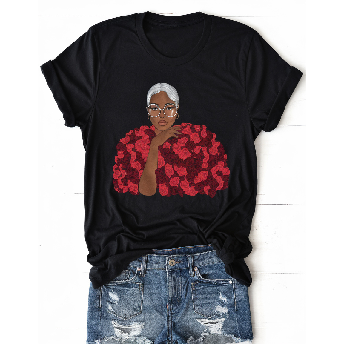 

Women' T- Unique - , ,