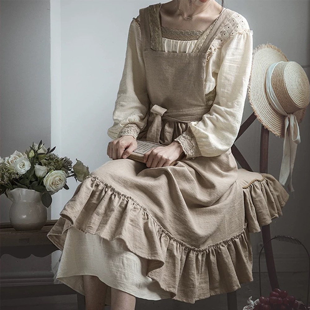pioneer women dresses It had to be you..., ., ., ., This spectacular dress set has simply made me fall back in love with the old wild west! I can't help but rememence about my childhood again, and how much I loved tone 3/8 buttons The Pioneer Woman's New Summer