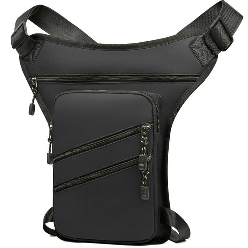 E-shop Gürteltasche für Herren – Geeignet für alle Jahreszeiten (Frühling, Sommer, Herbst, Winter), diese neue, hochwertige, stilvolle, vielseitige