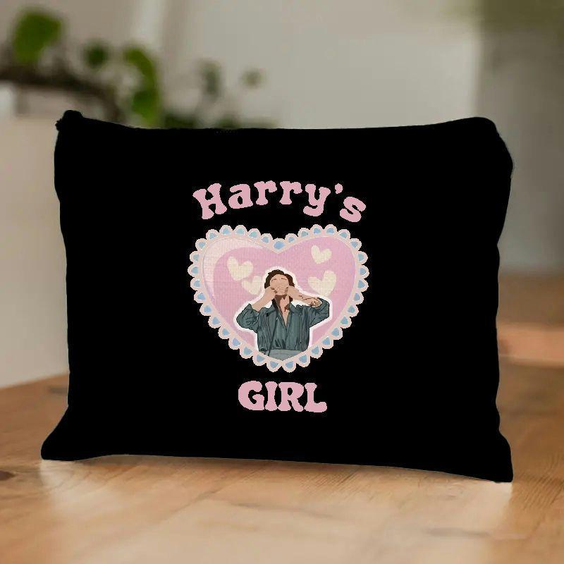 

Fan Toiletry Bag - , Makeup ,